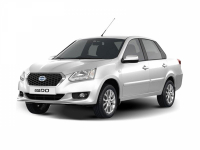 Взять Hyundai Accent 2009 г.в. чёрного цвета в аренду с водителем в Алуште Взять авто в аренду с водителем в Алуште